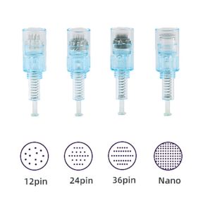 Nano Round Needle Cartridge